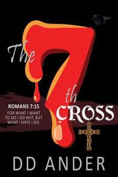 Paperback The 7th Cross Book