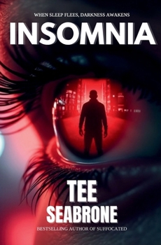 Paperback Insomnia Book