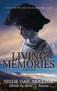 Hardcover Living Memories Book