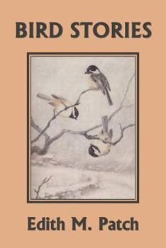 Paperback Bird Stories (Yesterday's Classics) Book