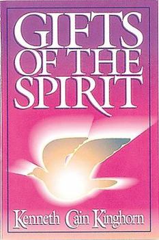 Paperback Gifts of the Spirit Book