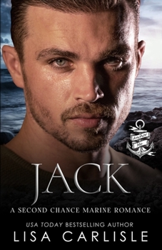 Jack - Book #4 of the Anchor Me