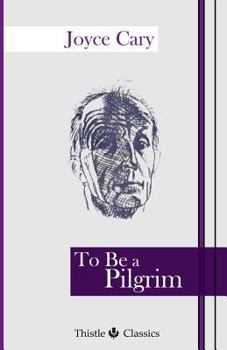 Paperback To Be a Pilgrim Book