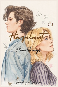Paperback Hazelnut & Heartstrings Book