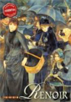 Paperback Renoir Book