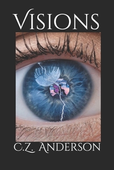 Paperback Visions Book