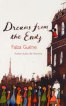 Paperback Dreams from the Endz Book