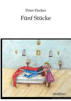 Paperback Funf Stucke [German] Book