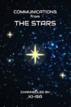 Paperback Communications from the Stars Book