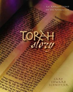 Hardcover The Torah Story: An Apprenticeship on the Pentateuch Book