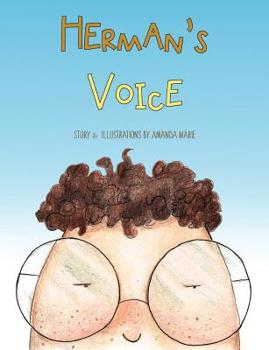 Paperback Herman's Voice Book