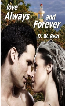 Paperback love Always and Forever Book