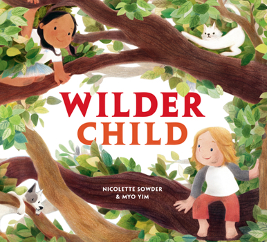 Library Binding Wilder Child Book