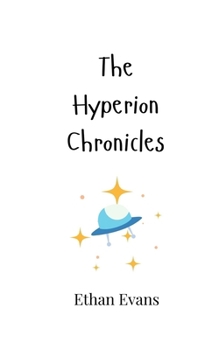Paperback The Hyperion Chronicles Book