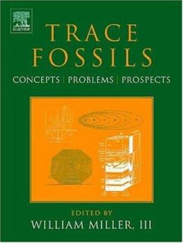 Hardcover Trace Fossils: Concepts, Problems, Prospects Book