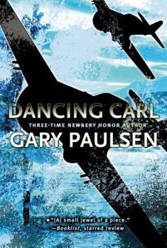Paperback Dancing Carl Book