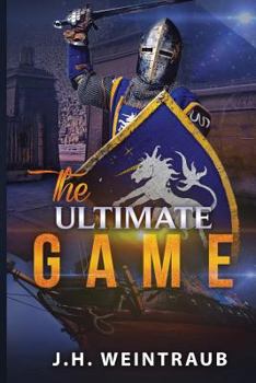 Paperback The Ultimate Game Book