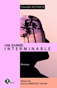 Paperback Une Journée Interminable [French] Book