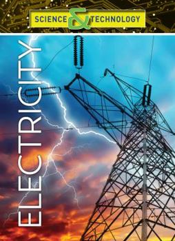 Hardcover Electricity Book