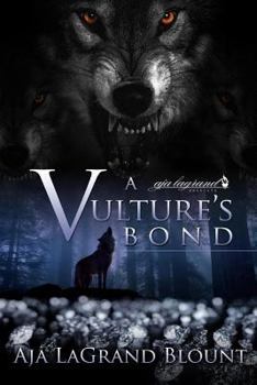 Paperback A Vulture's Bond Book