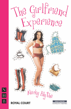 Paperback The Girlfriend Experience Book