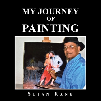 Paperback My Journey of Painting Book
