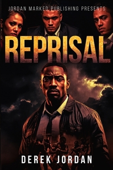 Paperback Reprisal Book