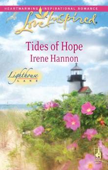 Tides of Hope - Book #1 of the Lighthouse Lane