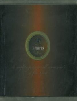 Paperback World of Spirits Book