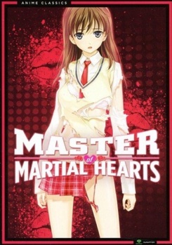 Master of Martial Hearts Complete Collection