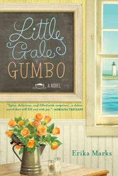 Paperback Little Gale Gumbo Book