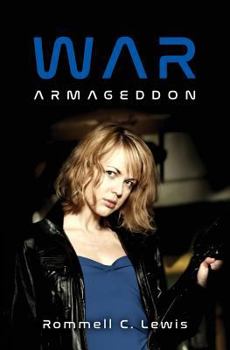 Paperback War: Armageddon Book