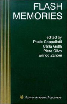 Hardcover Flash Memories Book