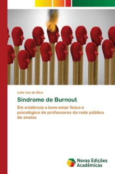 Síndrome de Burnout