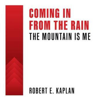 Audio CD Coming in from the Rain Book