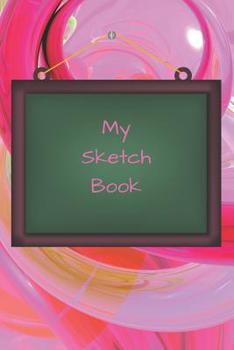 Paperback My Sketch Book