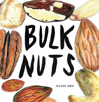Paperback Bulk Nuts Book