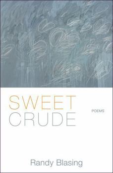 Paperback Sweet Crude Book
