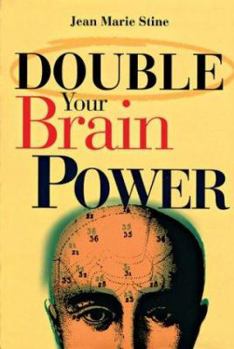 Hardcover Double Your Brain Power Book