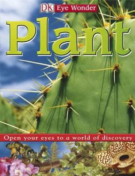 DK Eyewitness Books: Plant - Book  of the DK Eyewitness Books