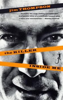 Paperback The Killer Inside Me Book
