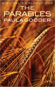 Paperback The Parables Book