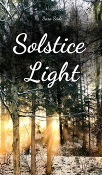 Hardcover Solstice Light Book