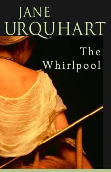 Paperback The Whirlpool Book