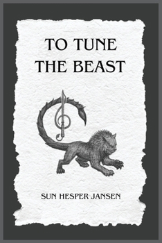 Paperback To Tune the Beast Book