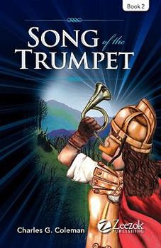 Paperback Song of the Trumpet Book