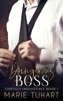 Paperback Dangerous Boss Book