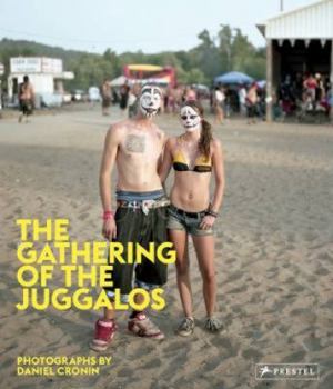 Hardcover The Gathering of the Juggalos Book