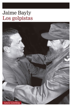 Paperback Golpistas, Los [Spanish] Book