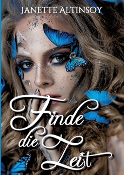 Paperback Finde die Zeit [German] Book